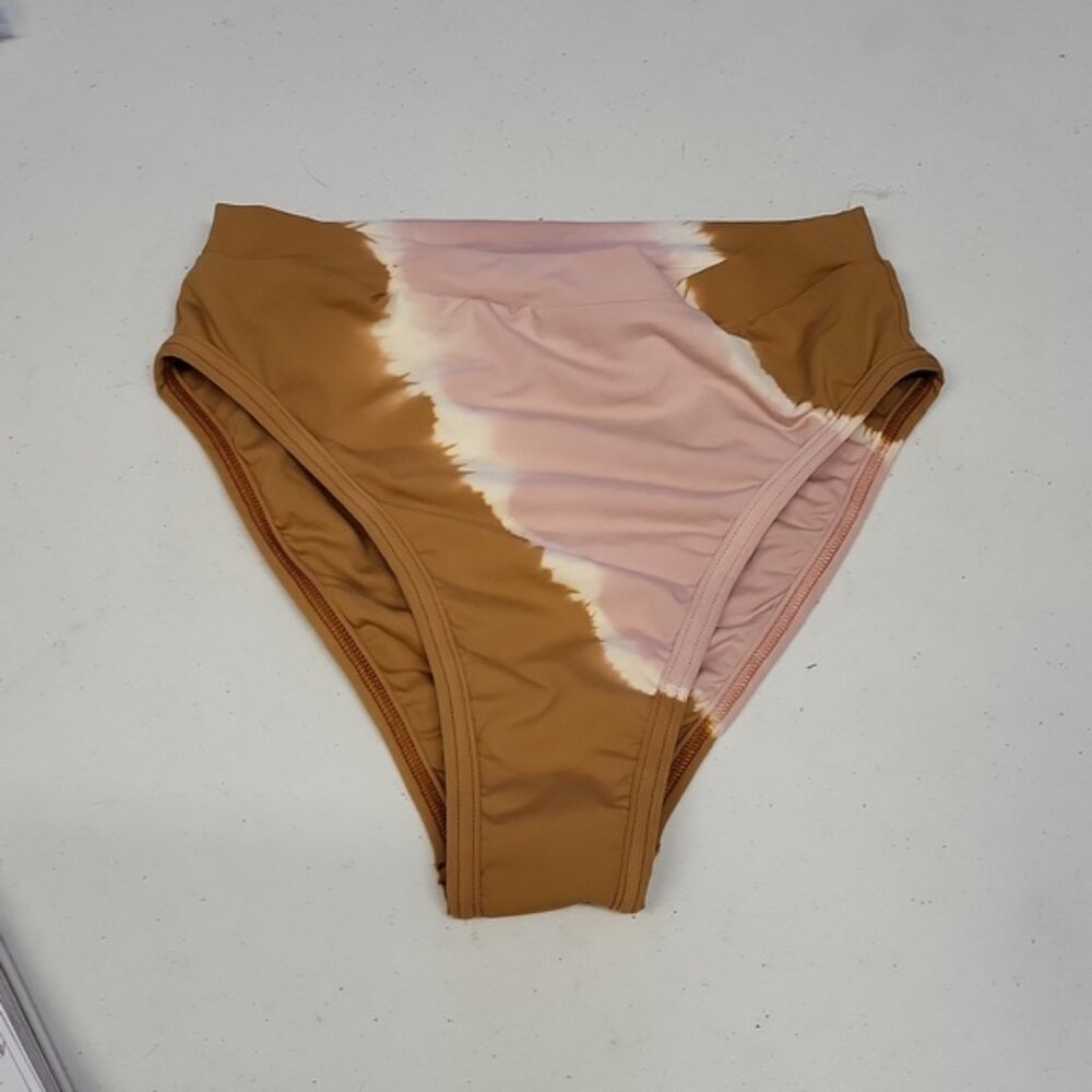 L'Space Bikini Bottoms Size 6